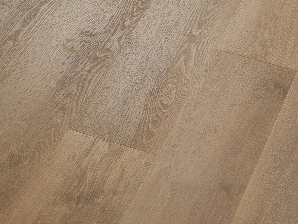 Vinylová podlaha COREtec Naturals 1200 Lumber  – ukázka detailu dekoru